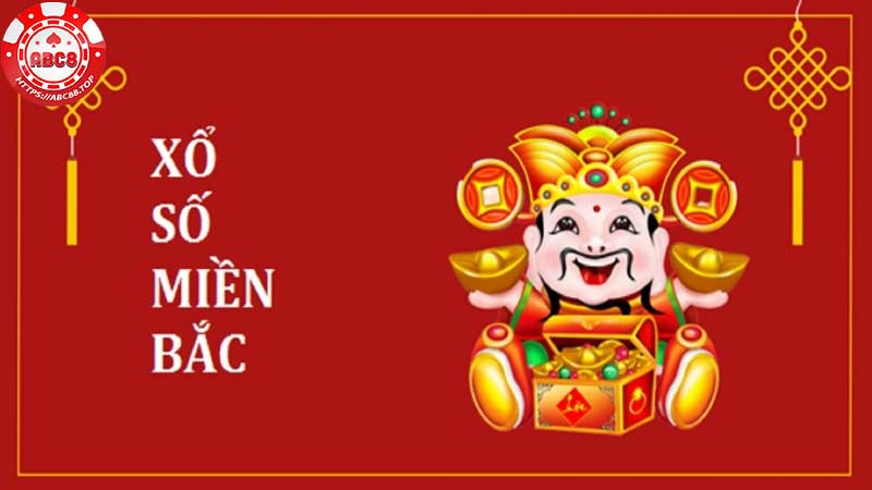 Cách Chơi Xổ Số Miền Bắc Hiệu Quả Lô Đề ABC8 1 Ăn 99