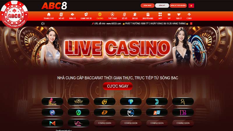 Casino-ABC8-Sanh-Live-Casino-Uy-Tin-Nhat-2024